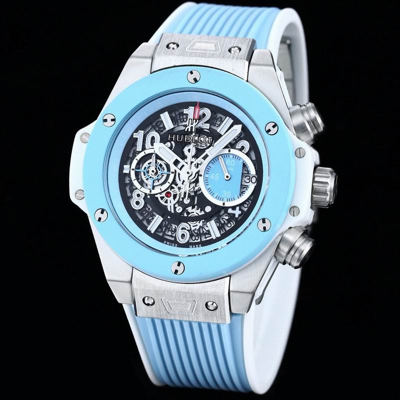 Hublot watch 060705